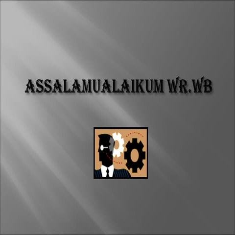 MODEL PEMBELAJARAN KANCING GEMERINCING DAN TALKING STICK