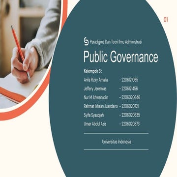 Presentasi PTIA Kelompok 3  - Public Governance.pdf