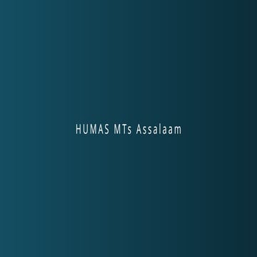 Presentasi Raker Singkat tentang Humas MTs PPTQ Assalaam Bandung.pptx