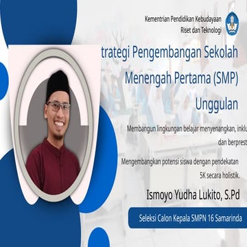 PRESENTASI RANCANGAN PENGEMBANGAN STRATEGI - ISMOYO.pptx