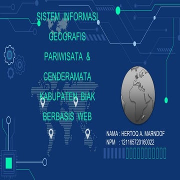 PRESENTASI SEMINAR PROPOSAL PADA BIDANG SISTEM INFORMASI.pptx