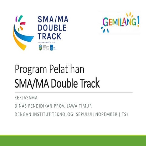 Presentasi sma dt 17 jan 2019 its