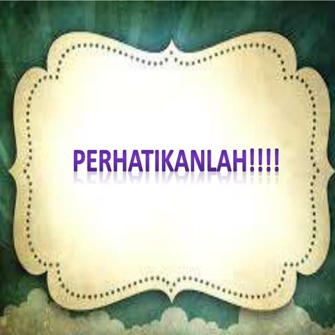 Presentasi Sistem Operasi windows 7