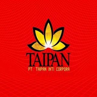 Bangun Bisnis Riil Bersama Taipan