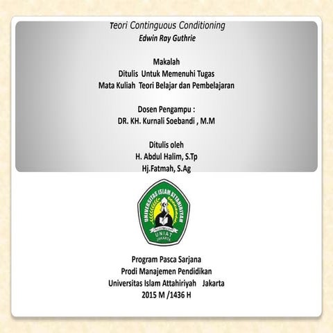 Presentasi tugas bp kurnali s