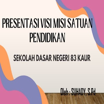 untuk observasi kepala sekolah dengan pengawas