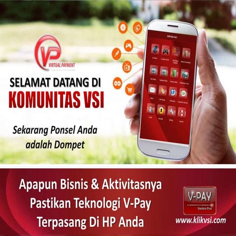 Presentasi rahman turbo join vsi