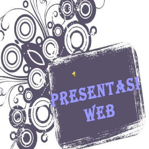 Presentasi Web | PPT