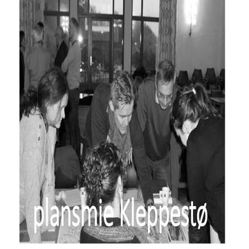 Presentasjon avslutningsmøtet plansmien