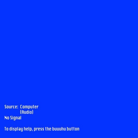 Presentasjons teknikk (NO)