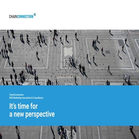 Presentatie   chain connection