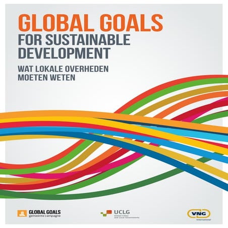 Presentatie global goals | PDF