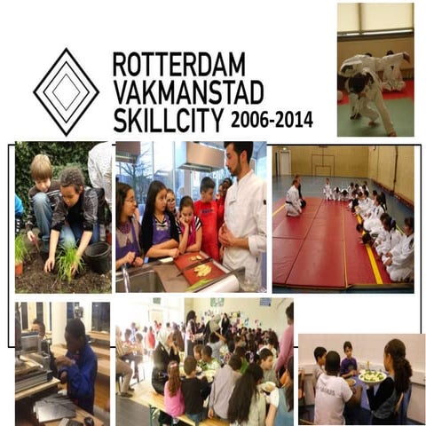 Presentatie Henk Oosterling