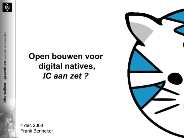 Presentatie Slm 4 Dec 2008