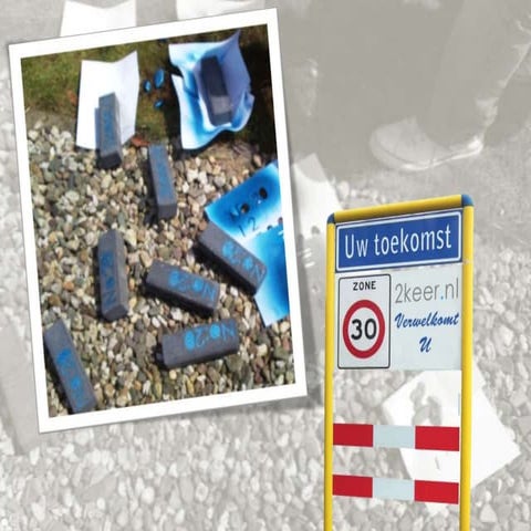 2keer.nl bouwt aan de toekomst