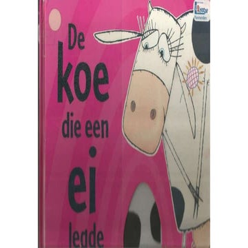 De koe die een ei legde. | PPT