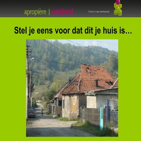 Apropiere kolenactie 2012