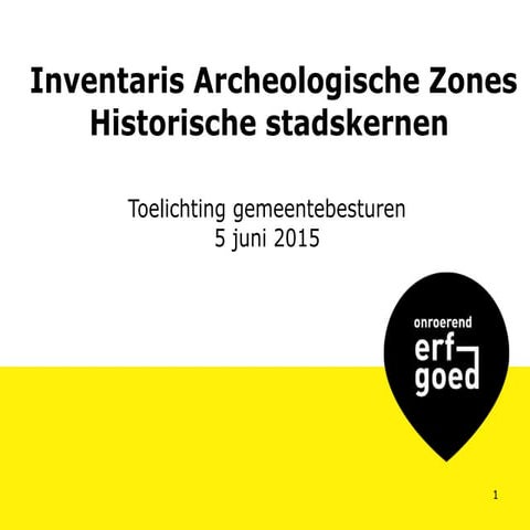 Excursie bundel Aardrijkskunde | PDF