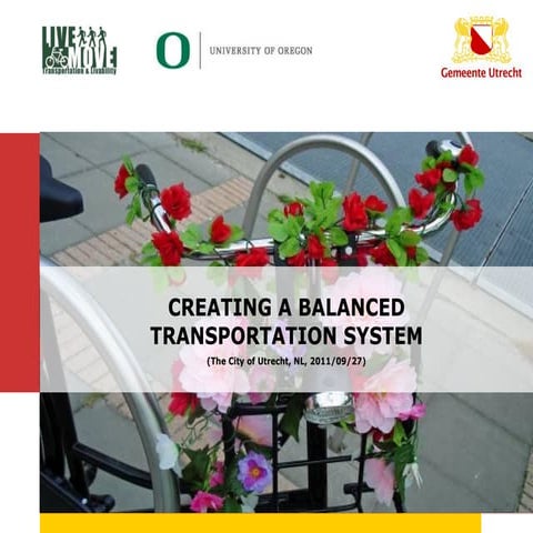 Presentatie balanced system, 2011 10 20, university of oregon (long version)