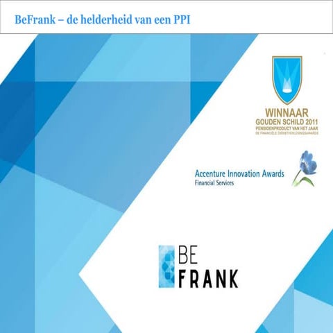 Emerce e financials | PPTX