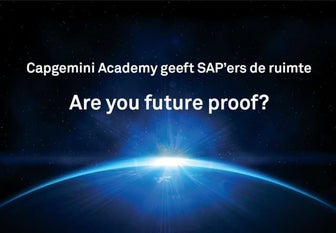 Presentatie capgemini academy v10 eng