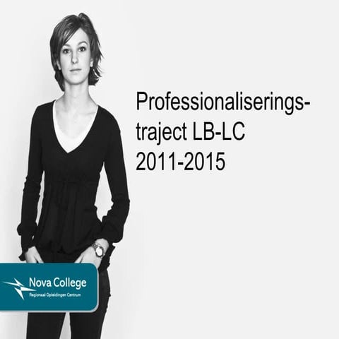 Presentatie cv i 2apr14 dna nova + cna