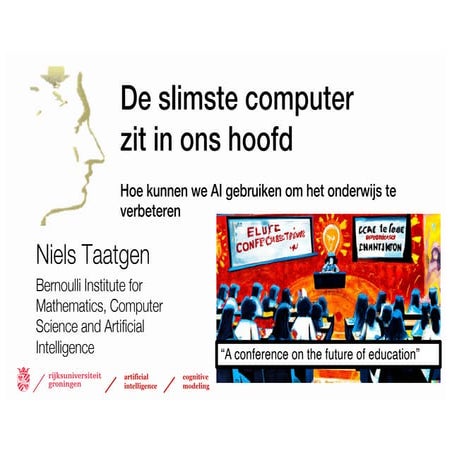 Jaarplan 2014 kennisnet | PPTX