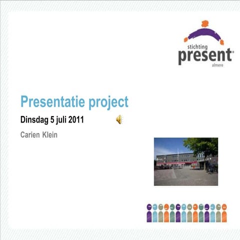 Echnaton (Juli 2011)