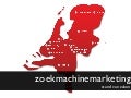 Resultaten Marktonderzoek Zoekmachinemarketing 2011 - Eduard Blacquière