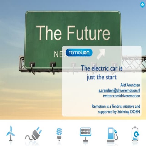 Energy Delta Conference 2009