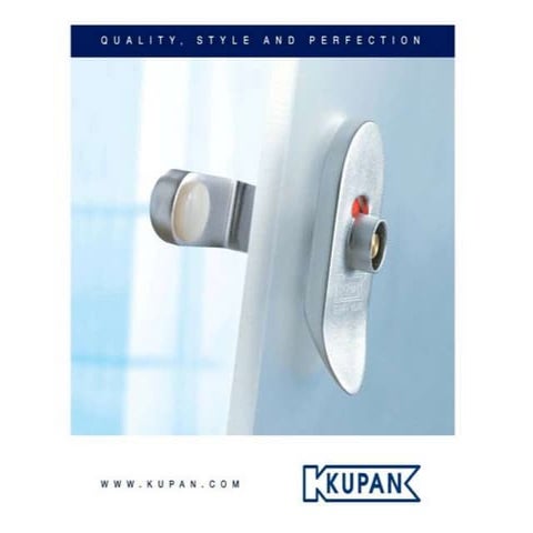 Referentieprojecten Kupan B.V.