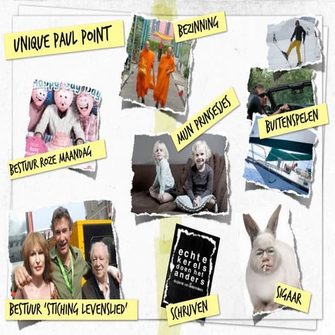 Presentatie boek: &quot;ECHTE KERELS DOEN HET ANDERS, de opkomst van shecisio...