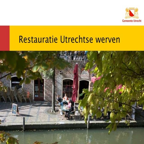 Werven Utrecht
