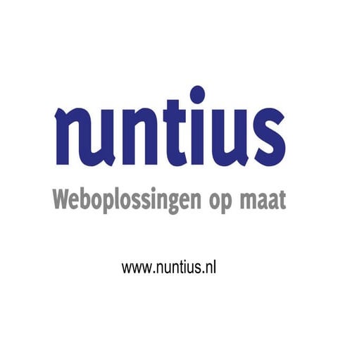 Een veilige joomla website - Teeuwis Hillebrand - #jd15nl