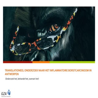 Presentatie Kunstveiling TCRU Kort