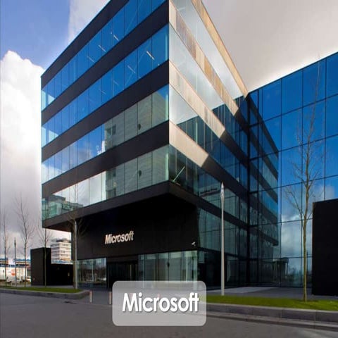 Presentatie Max social media roundtable