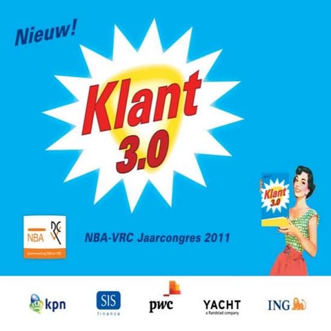 Finance and Control Implications of Social Media