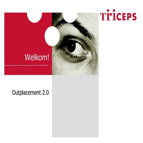 Presentatie Outplacement 2.0