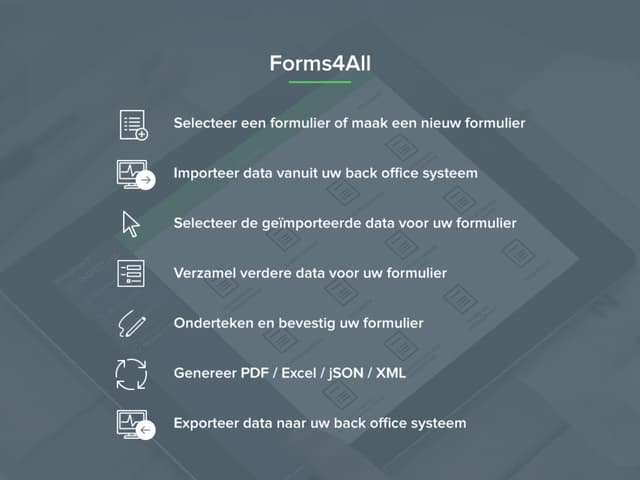 Forms4all