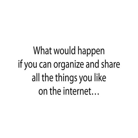 Presentation about Pinterest | PDF