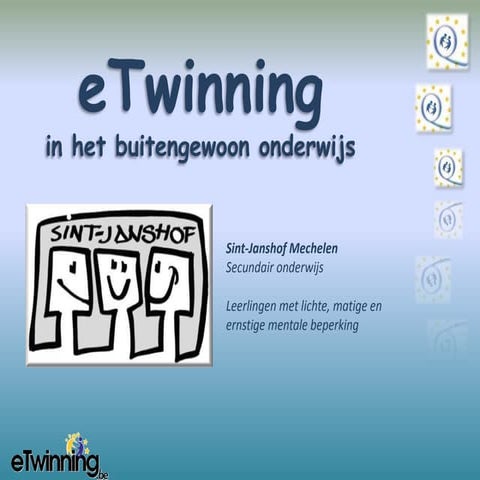 Presentatieprojecten 20111019