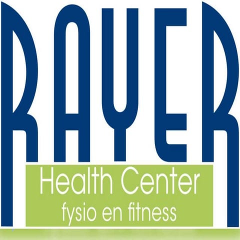 Rayer Healthcare Zoetermeer