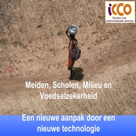 Presentatie Schoolsanitatieprogramma Npl 26 Mei 2009