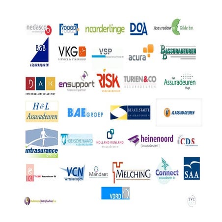 Presentatie serviceproviders branchedag definitief