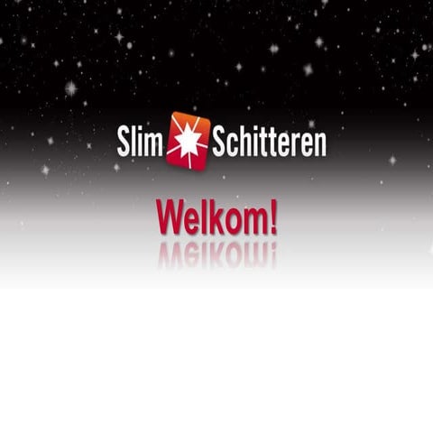 Presentatie slim schitteren_1112