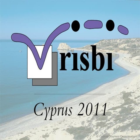 Presentatie studiereis 2