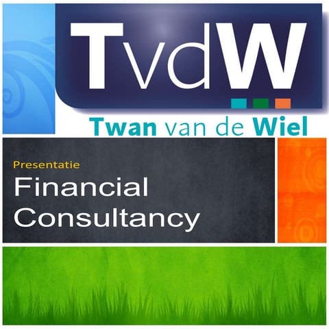 Financial Consultancy