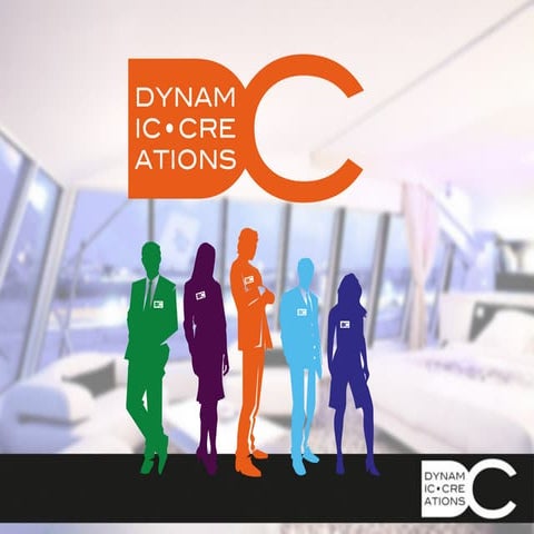 Presentatie Trendy Hotels.nl