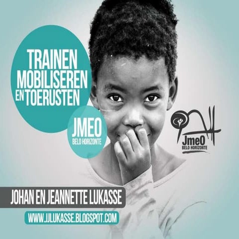 Presentatie verlof 2011