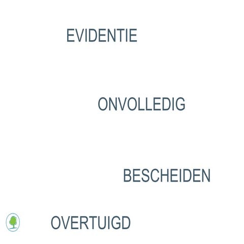 Presentatie vrp februari 2015